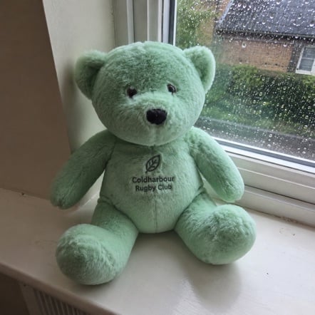 Custom printed stuffed animals in bulk