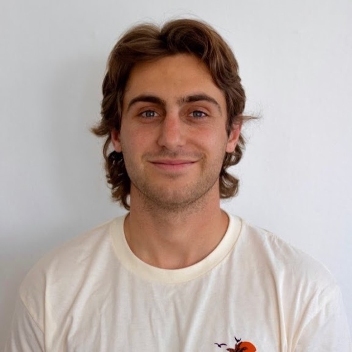 George Passantino, Co-Founder & CEO at Customized Stuffed Animals