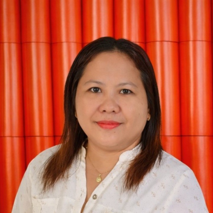 Mary Empeynado, Sales Development Representative at Customized Stuffed Animals
