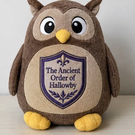 Weighted & Beanbag Plush
