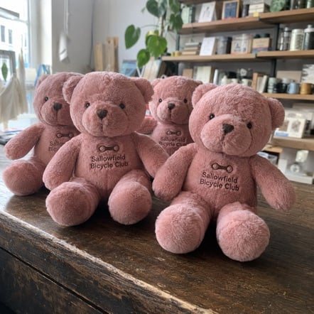 Wholesale custom stuffed animals